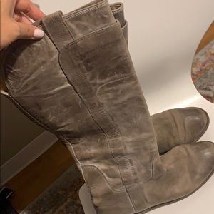 Melissa Tall Frye riding boots